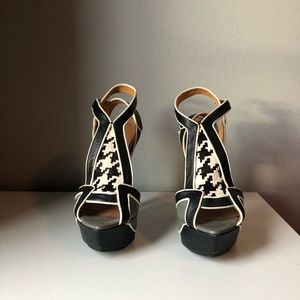 L.A.M.B stilettos
